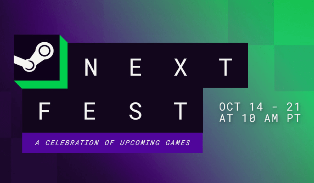Steam Next Fest October 2024 – Puzzles, Police Work & Pulsing Beats