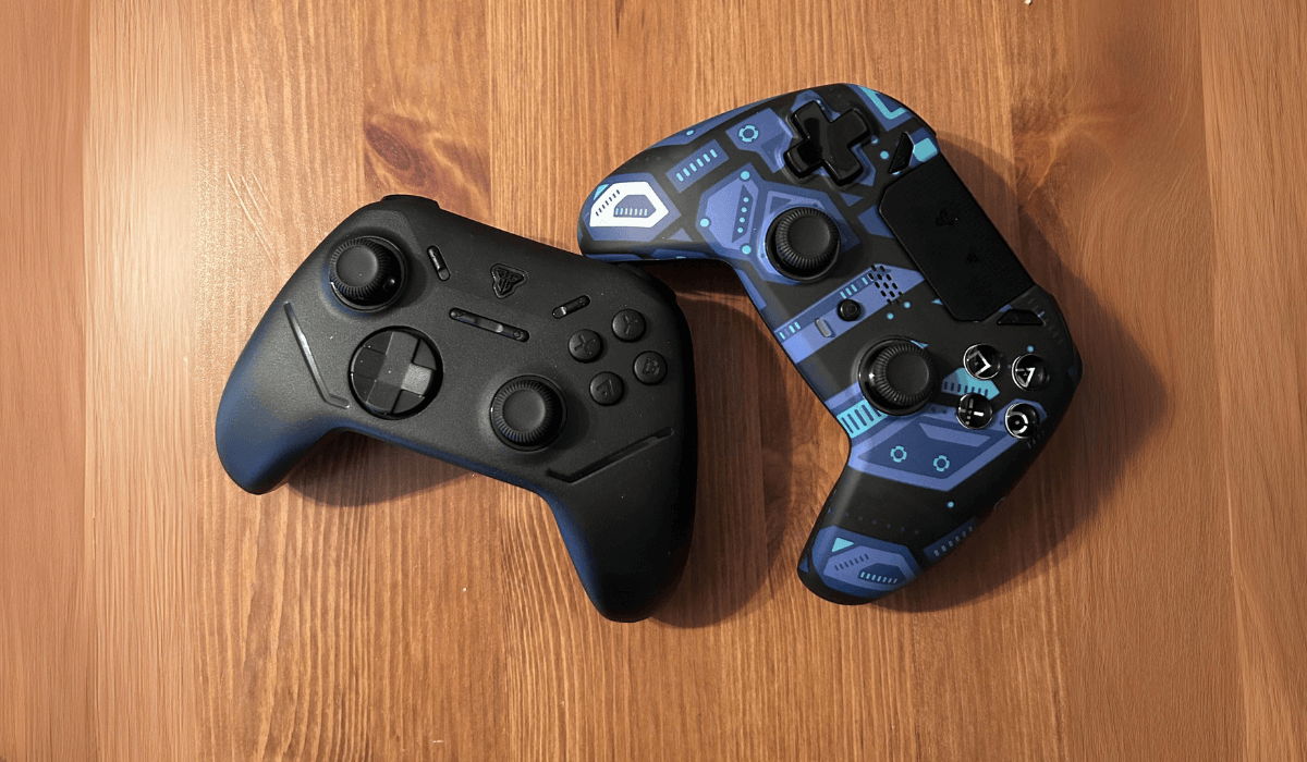 Fantech World Shooter 3 & Nova Pro Controller Review