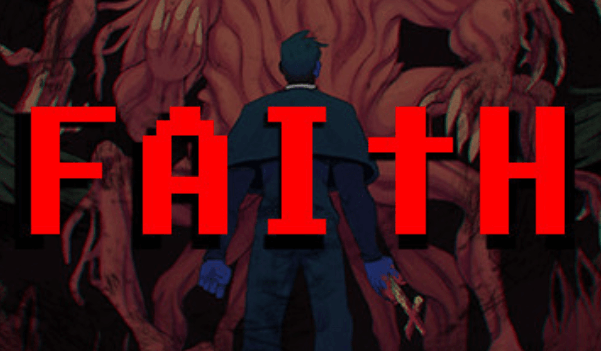 FAITH – Nintendo Switch Review
