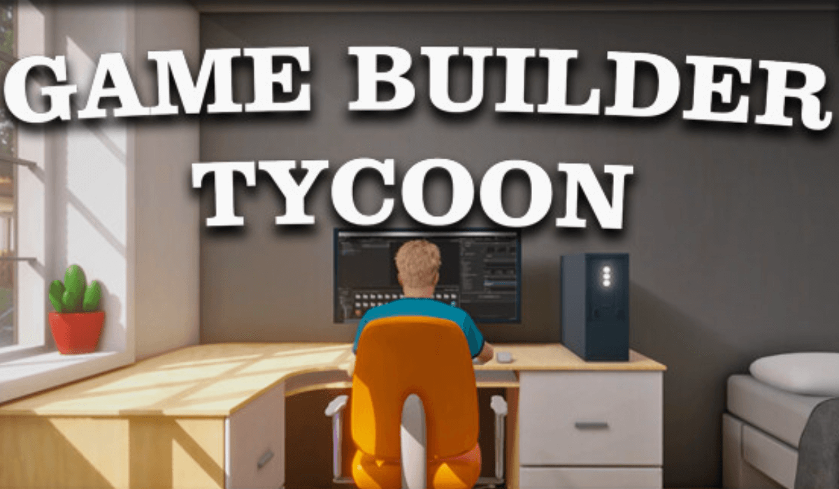 Game Builder Tycoon – PC Review