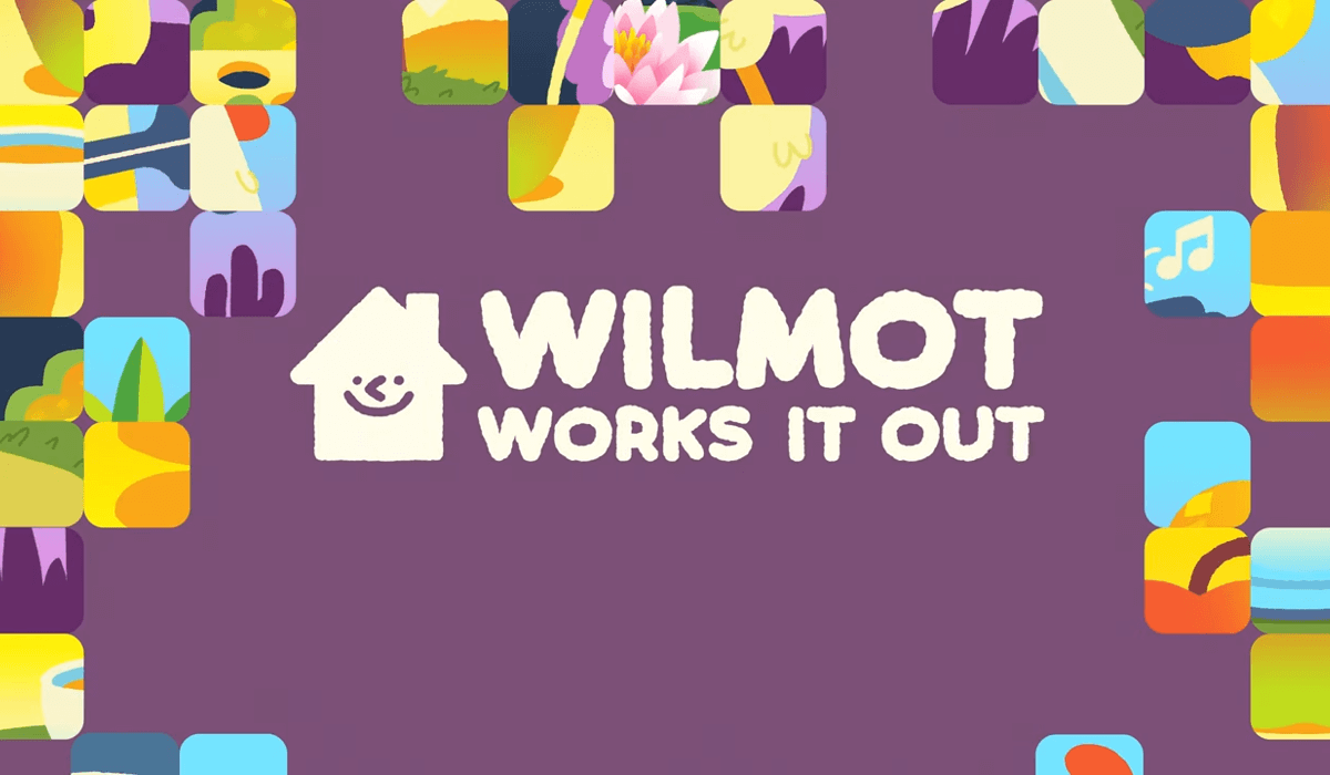 Wilmot Works It Out – PC Review