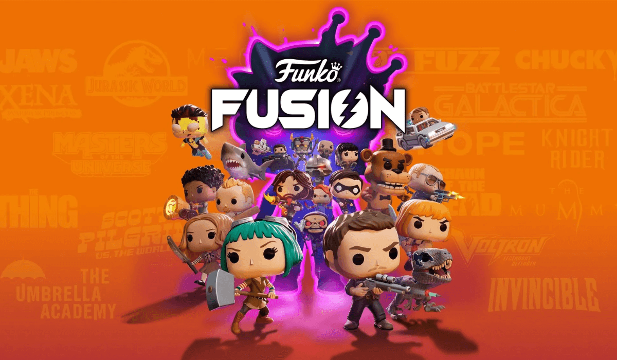 Funko Fusion – PS5 Review