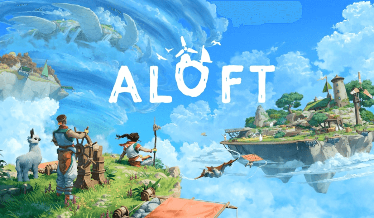 Aloft Launches into Early Access in January