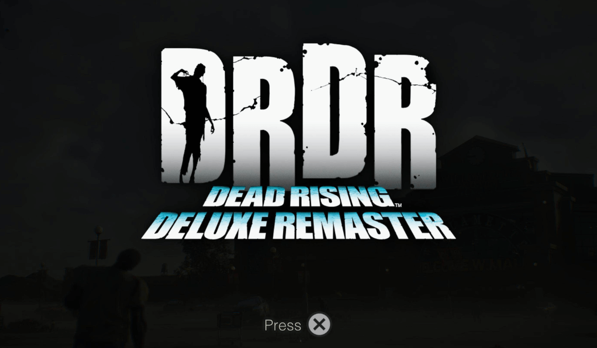 Dead Rising Deluxe Remaster – PS5 Review
