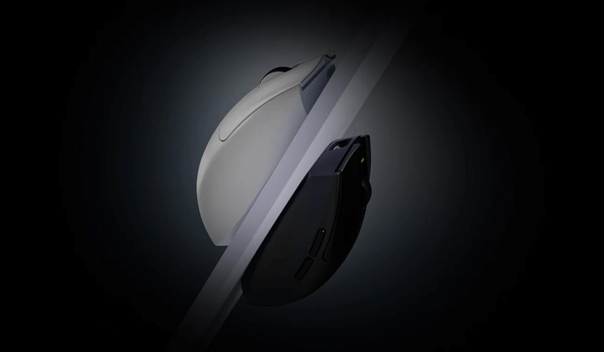 Fantech World Aria II Pro Mouse Review