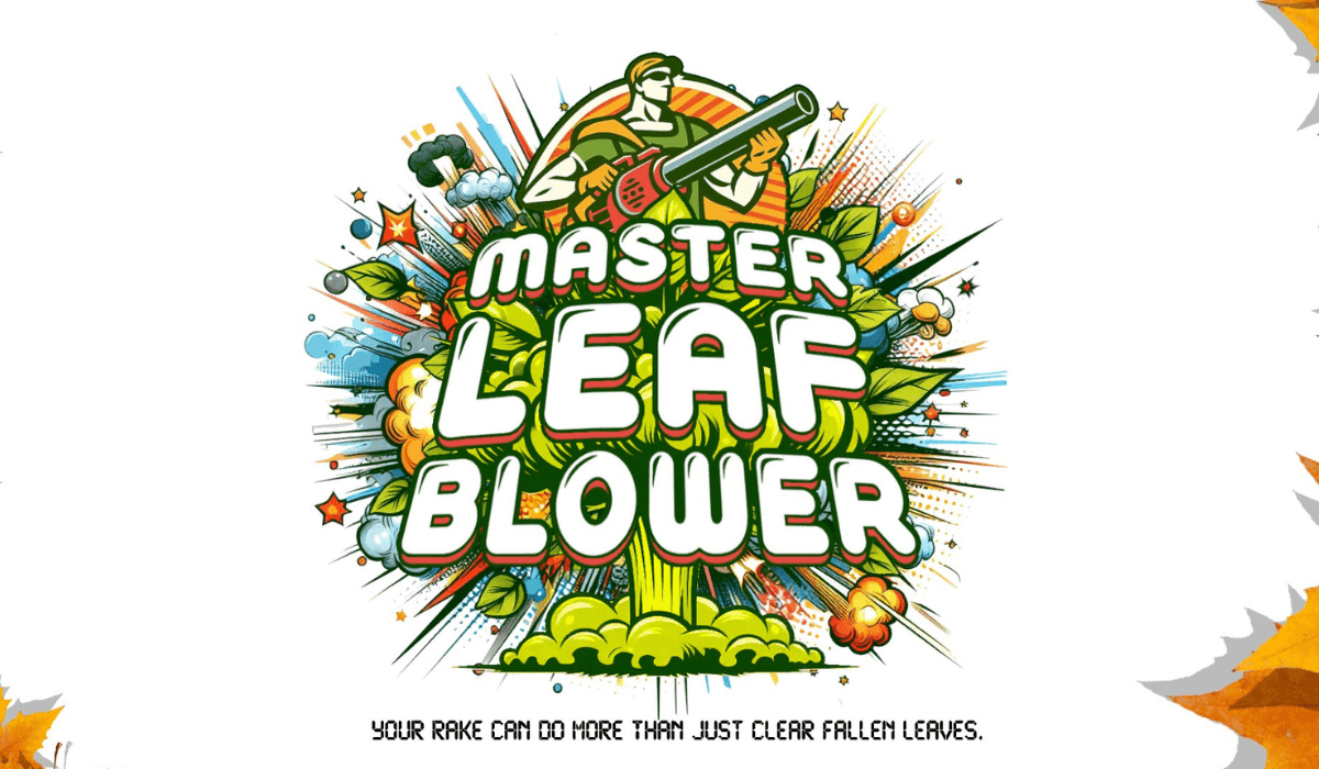 Master Leaf Blower – PC Preview