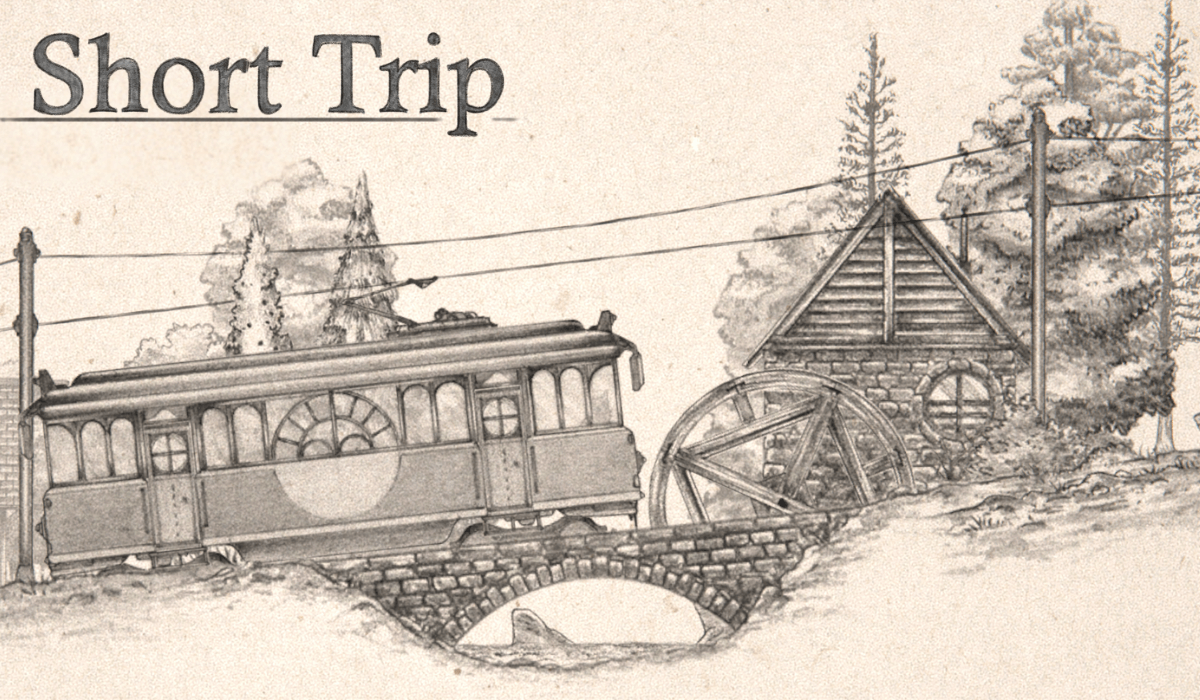 Short Trip – PC Review