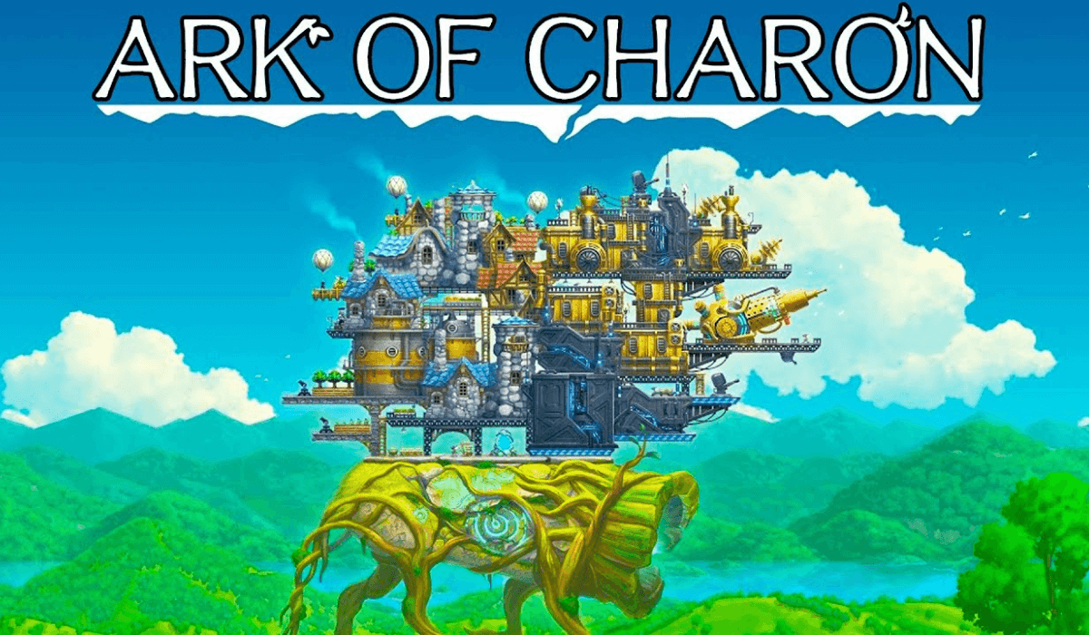 Ark of Charon – PC Review