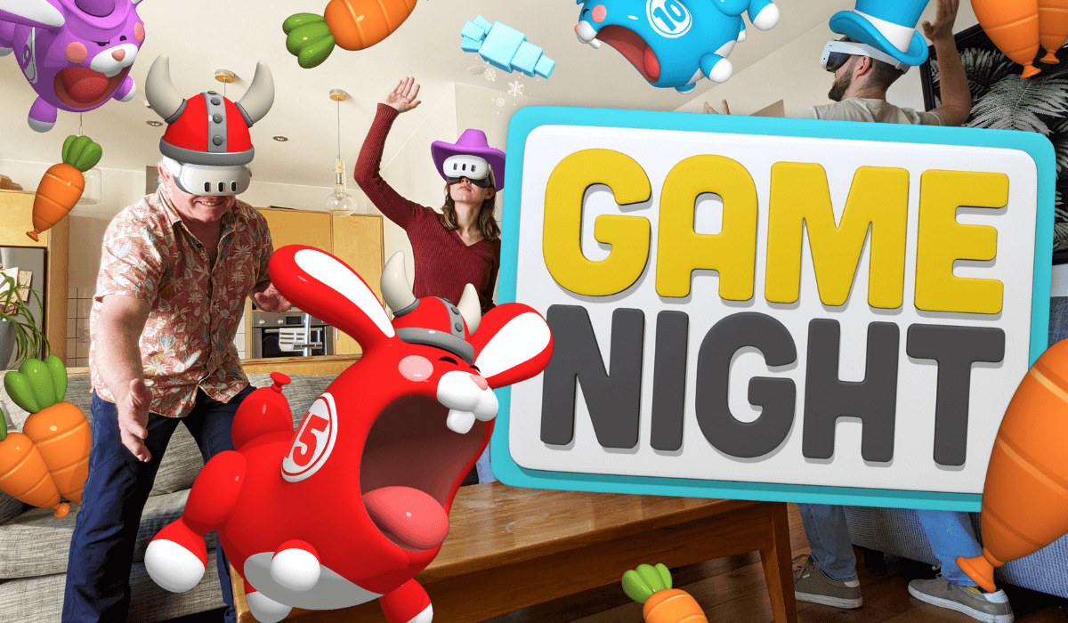 Game Night Gets New Trailer