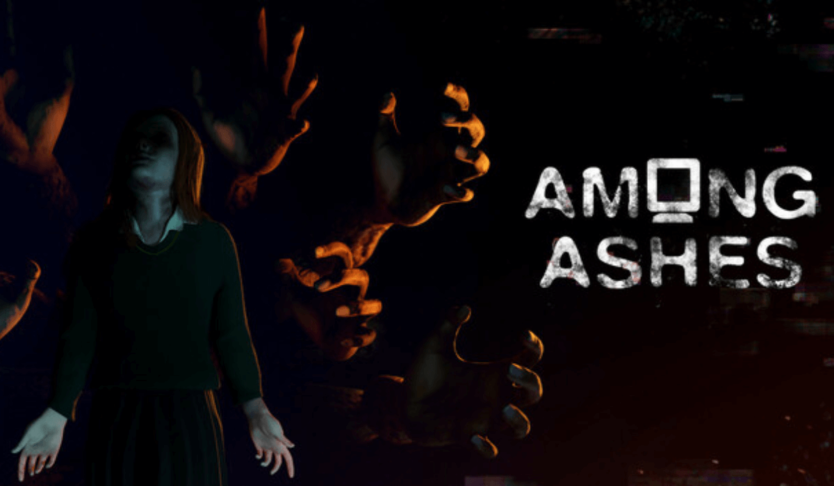 Among Ashes – PS5 Review