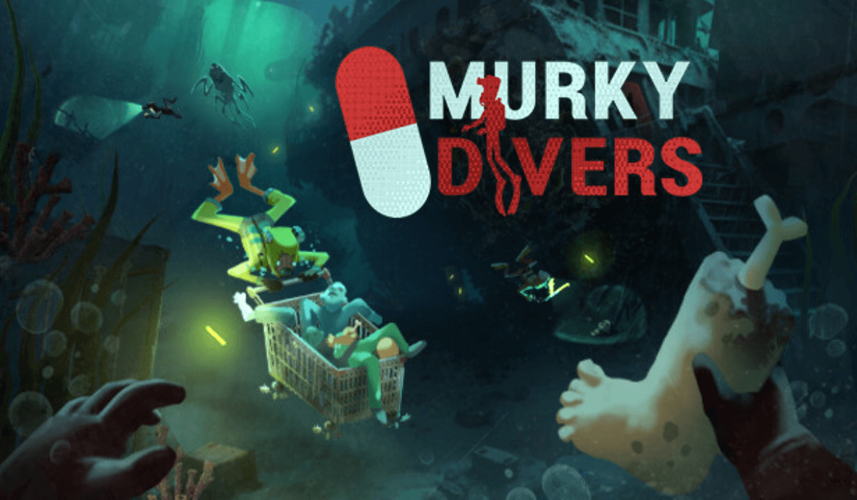 Murky Divers – PC Review