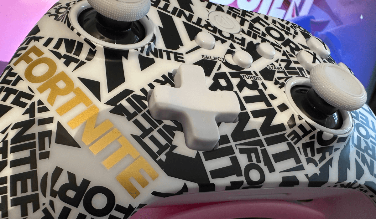 PowerA OPS V1 Wireless Controller Review