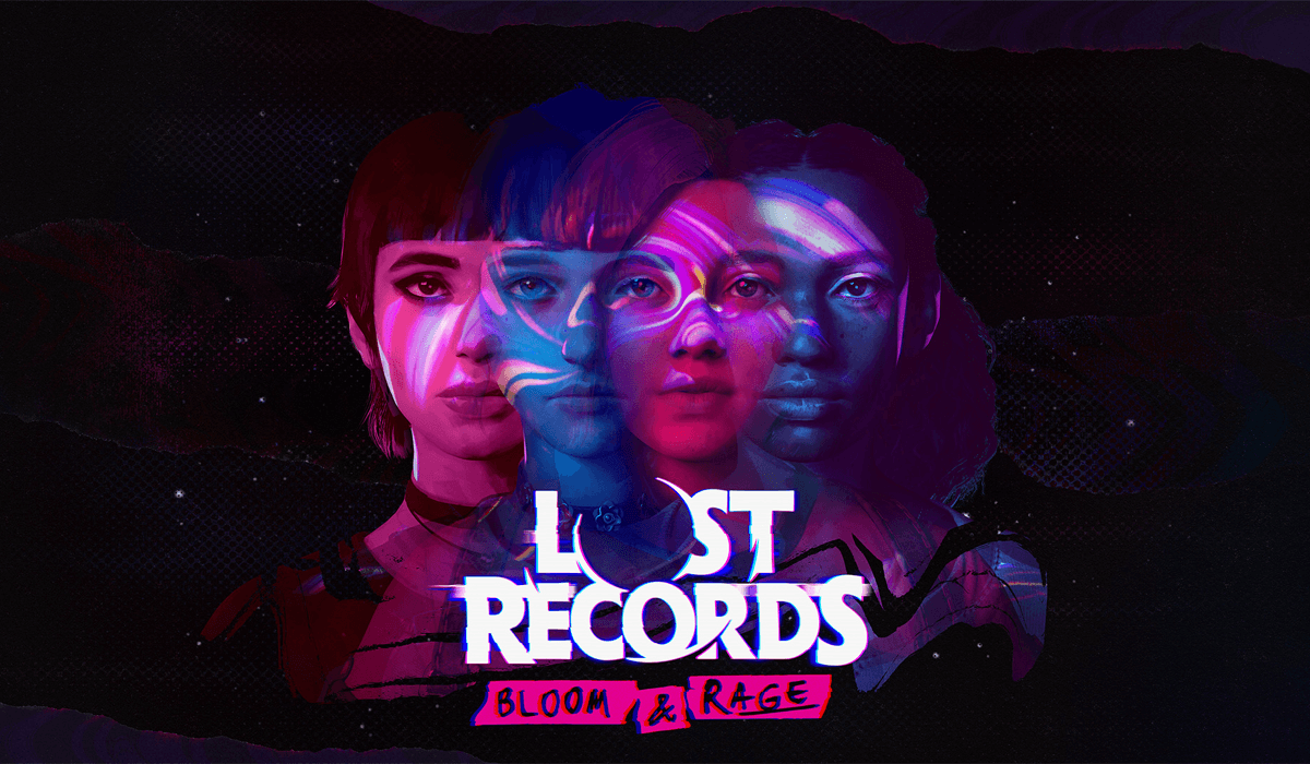 Lost Records: Bloom & Rage – Pre-orders Open