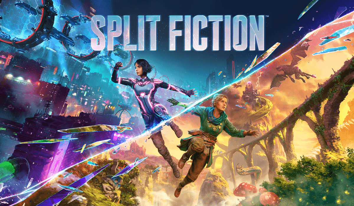 Split Fiction – Hazelight Reveals Next Co-Op Title