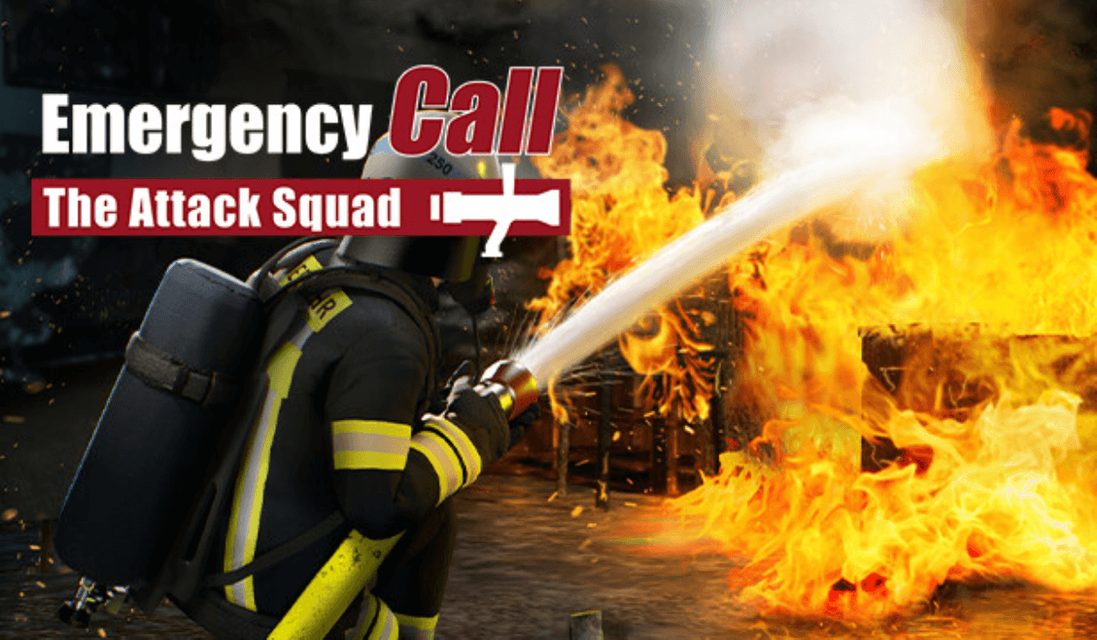 Emergency Call 112: The Attack Squad – PC Review