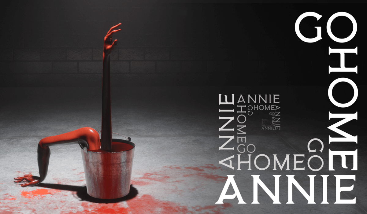 Go Home Annie – PC Review