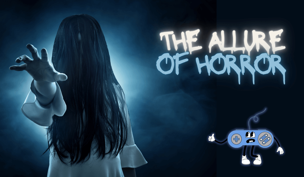 The Allure of Horror