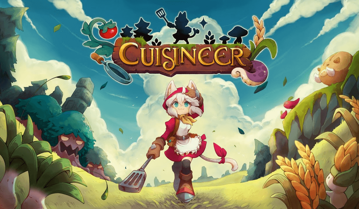 Cuisineer – PS5 Review