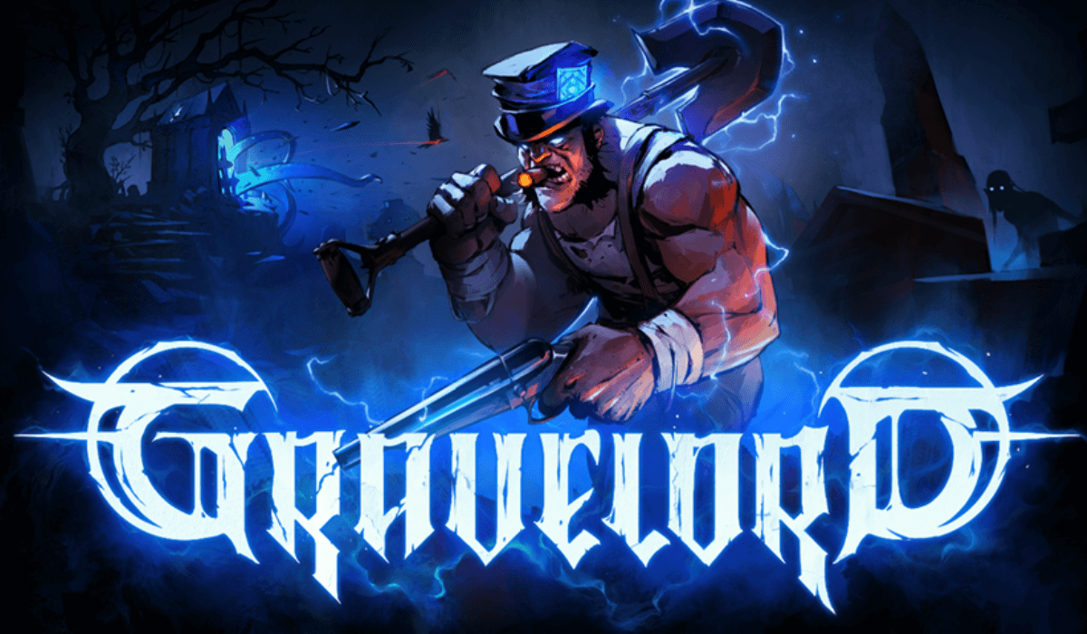 Gravelord – PC Preview