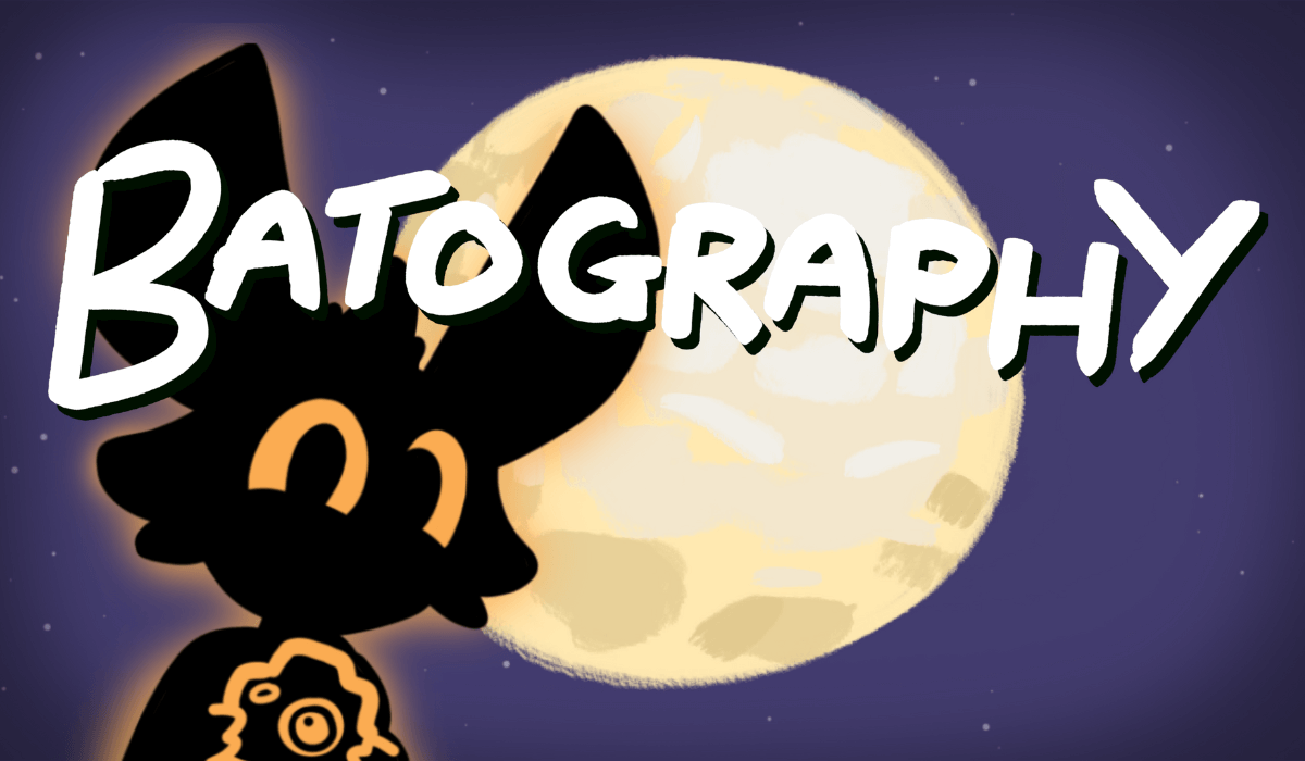 Batography – PC Review