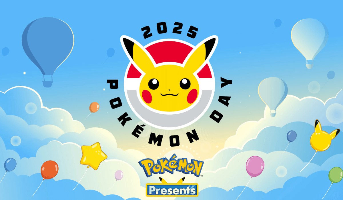 Pokémon Presents Feb 2025 Round Up