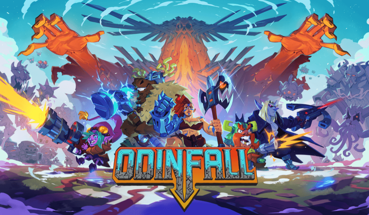 Odinfall – PC Early Access Preview