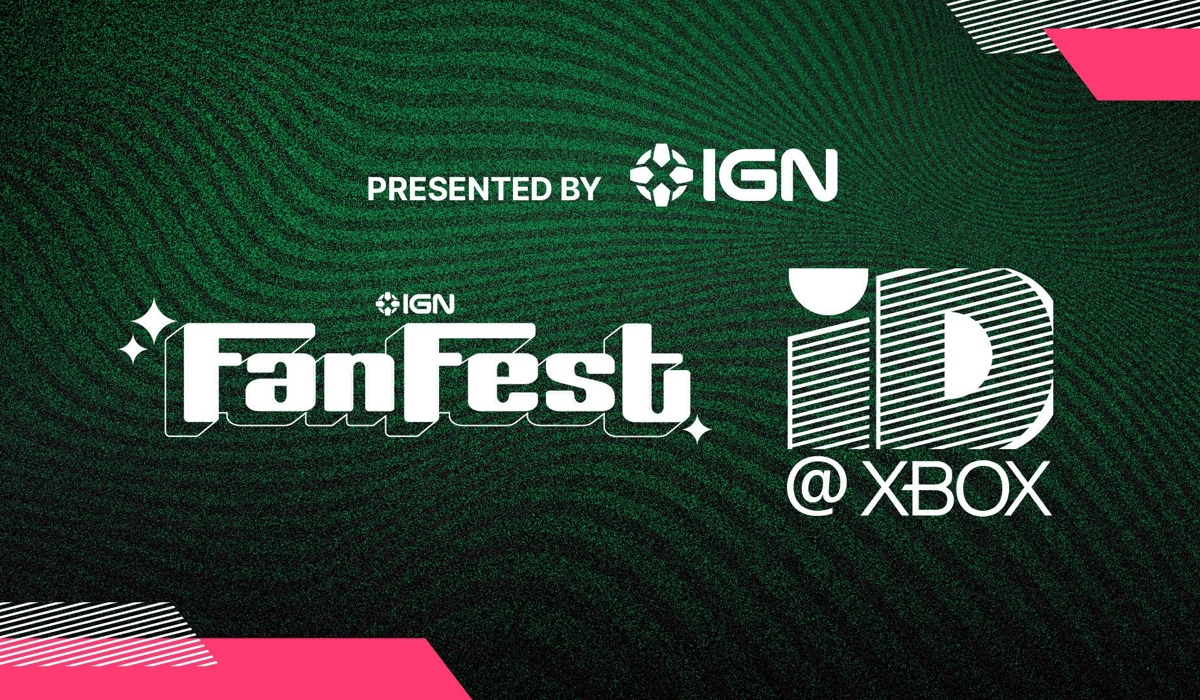 ID@Xbox Showcase 2025