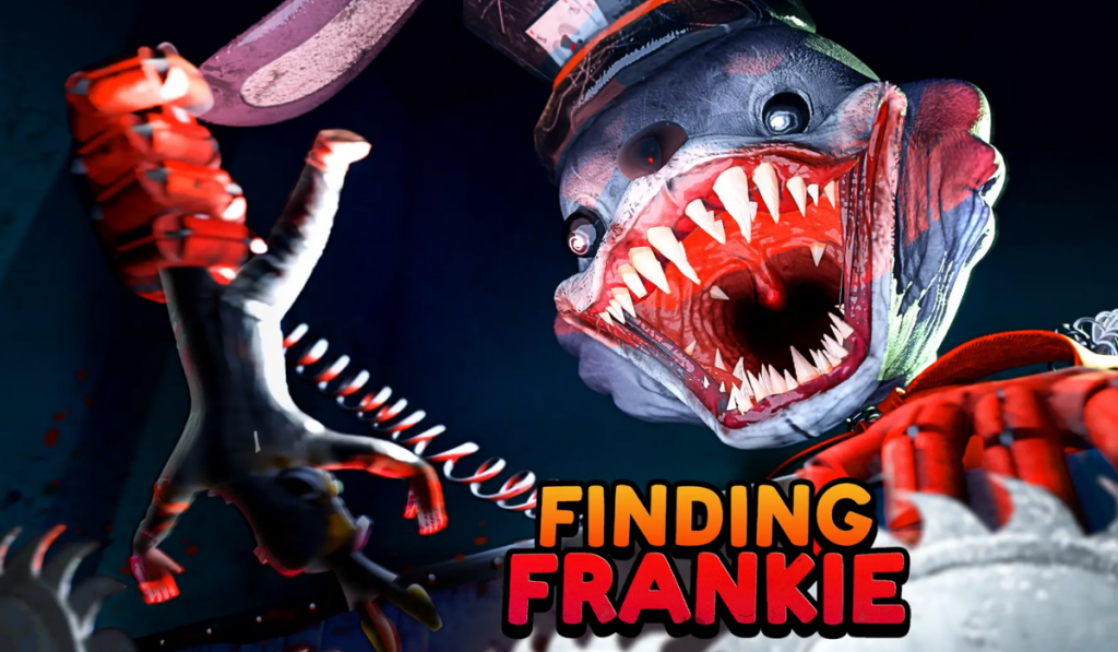 Finding Frankie - Winning Edition (PS5) – Gioco Azione-Avventura, Nuovo Sigillato