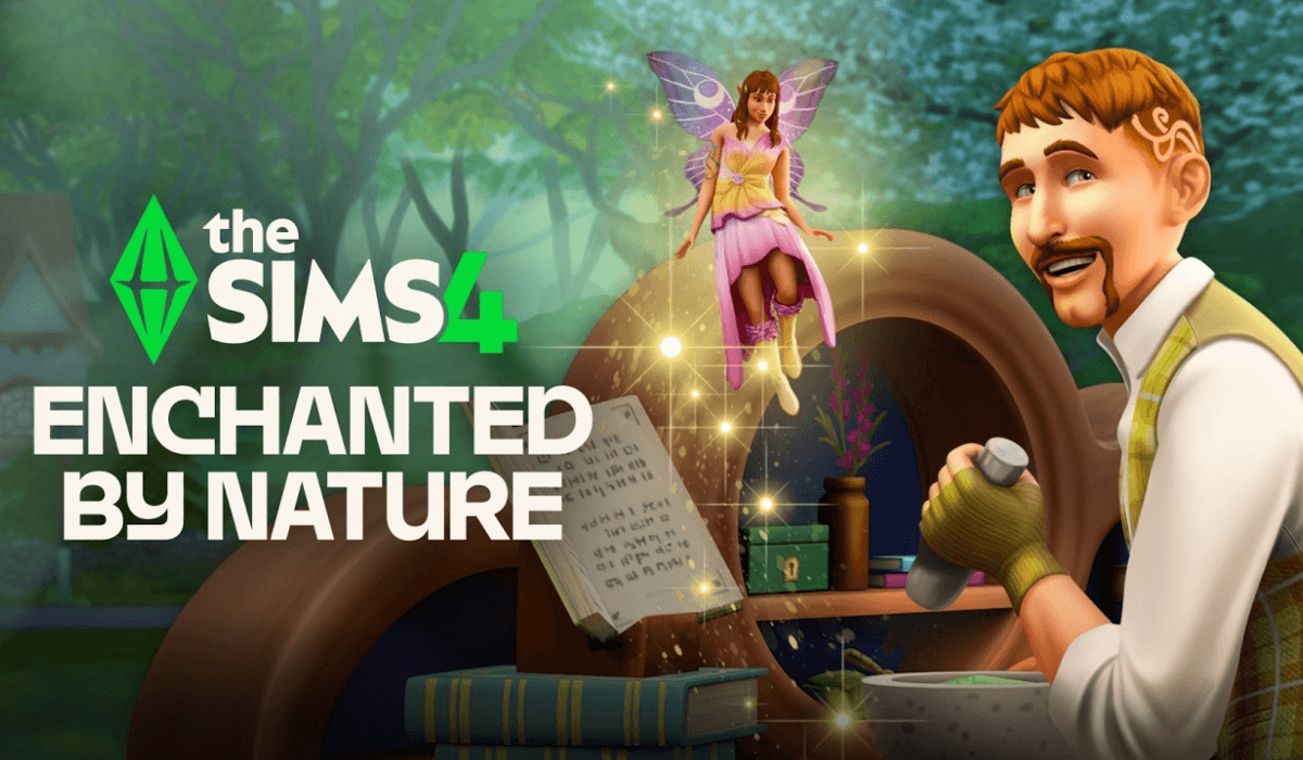 The Sims 4: Enchanted by Nature Expansion Pack – PC Review