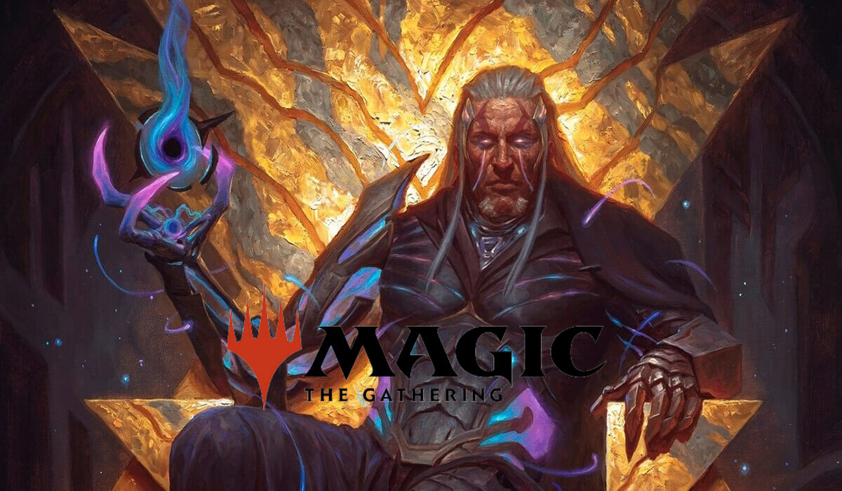 Magic: The Gathering Spoiler Season Never Ends