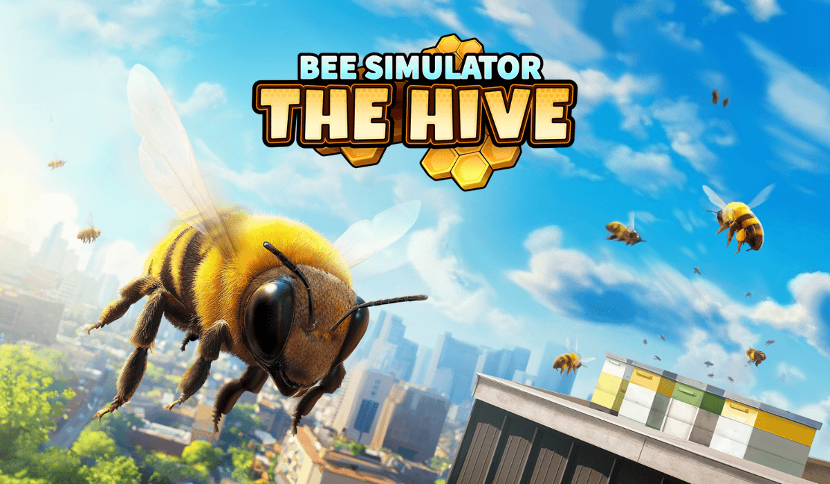 Bee Simulator: The Hive – PC Review
