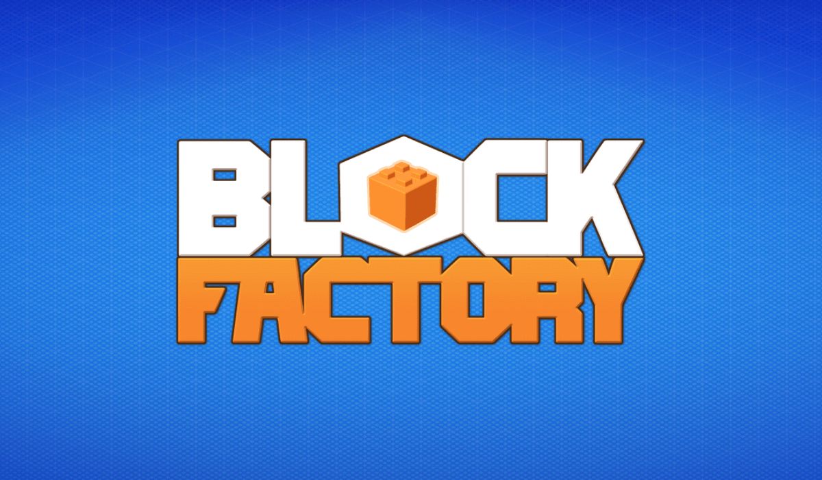 Block Factory – PC Review