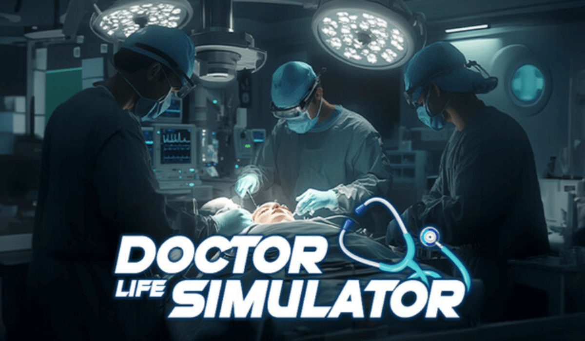 Doctor Life Simulator – PC Review