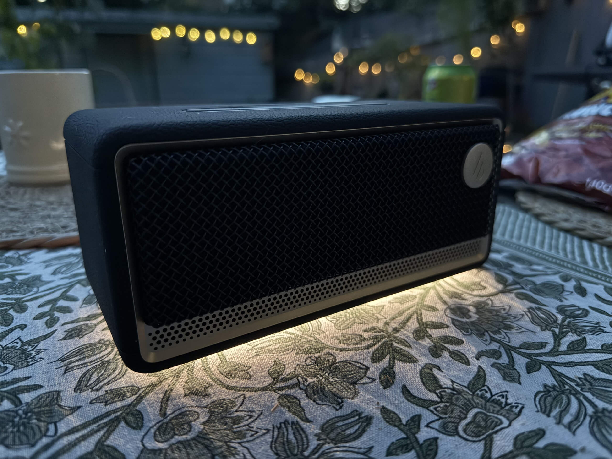 Edifier ES60 Portable Bluetooth Speaker