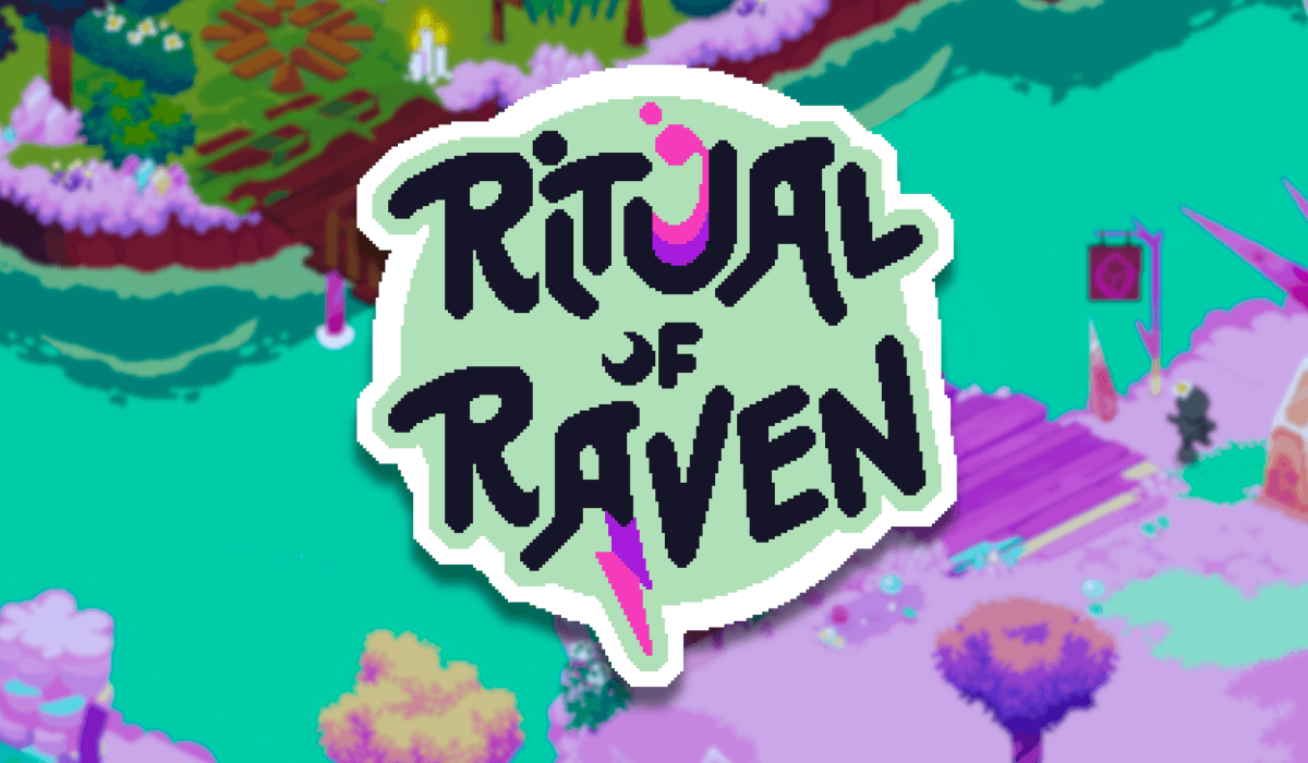 Ritual of Raven – PC Review