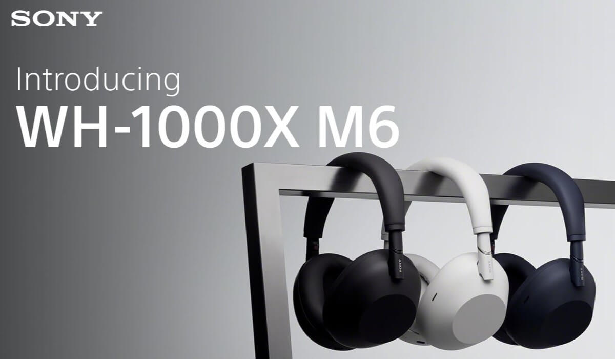 Sony WH-1000XM6 Headphone Review