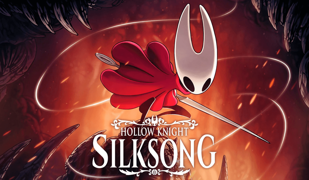 Team Cherry Break Silksong Silence