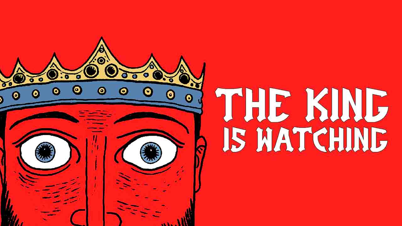The King Is Watching – PC Review