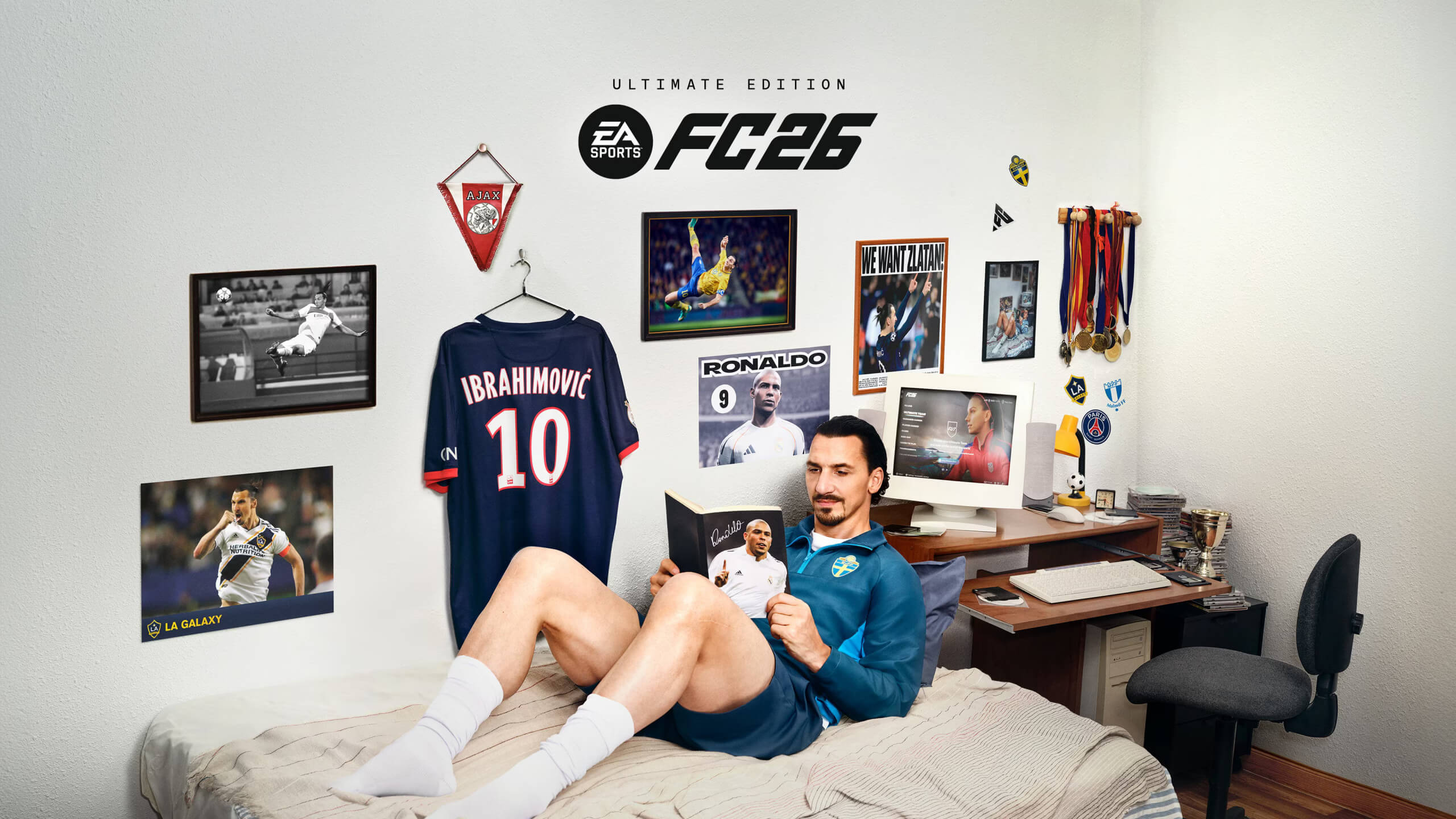 EA Sports FC 26 PS5 Review