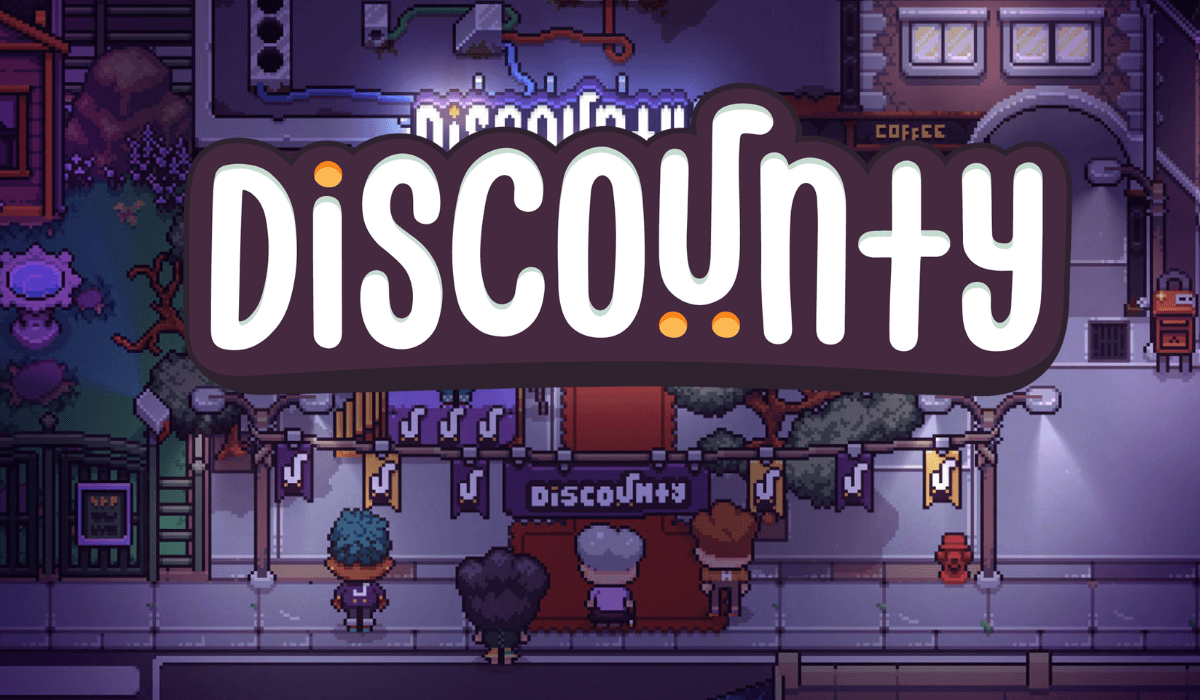 Discounty – Switch 2 Review