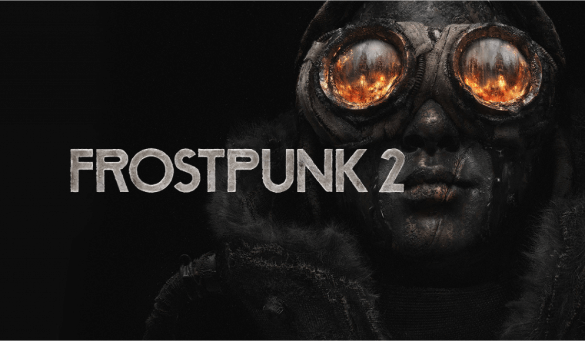 Frostpunk 2 – PS5 Review