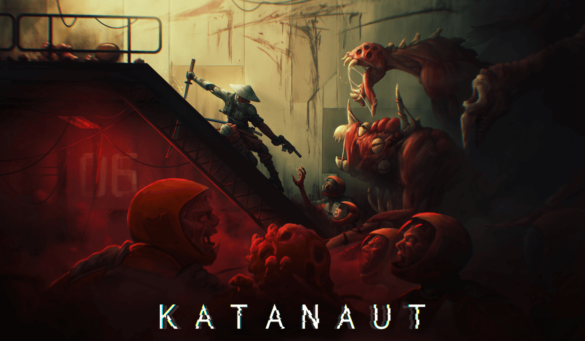 Katanaut – PC Review