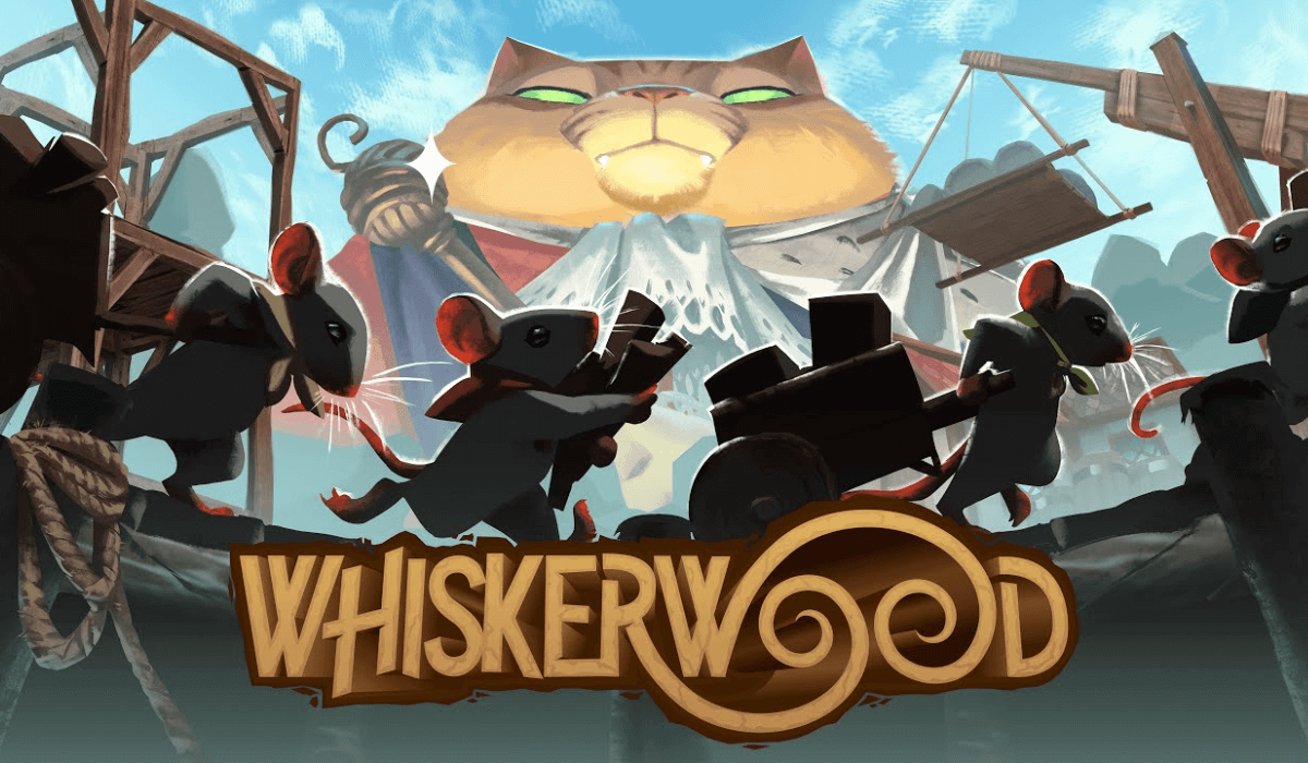 Whiskerwood – PC Demo Preview
