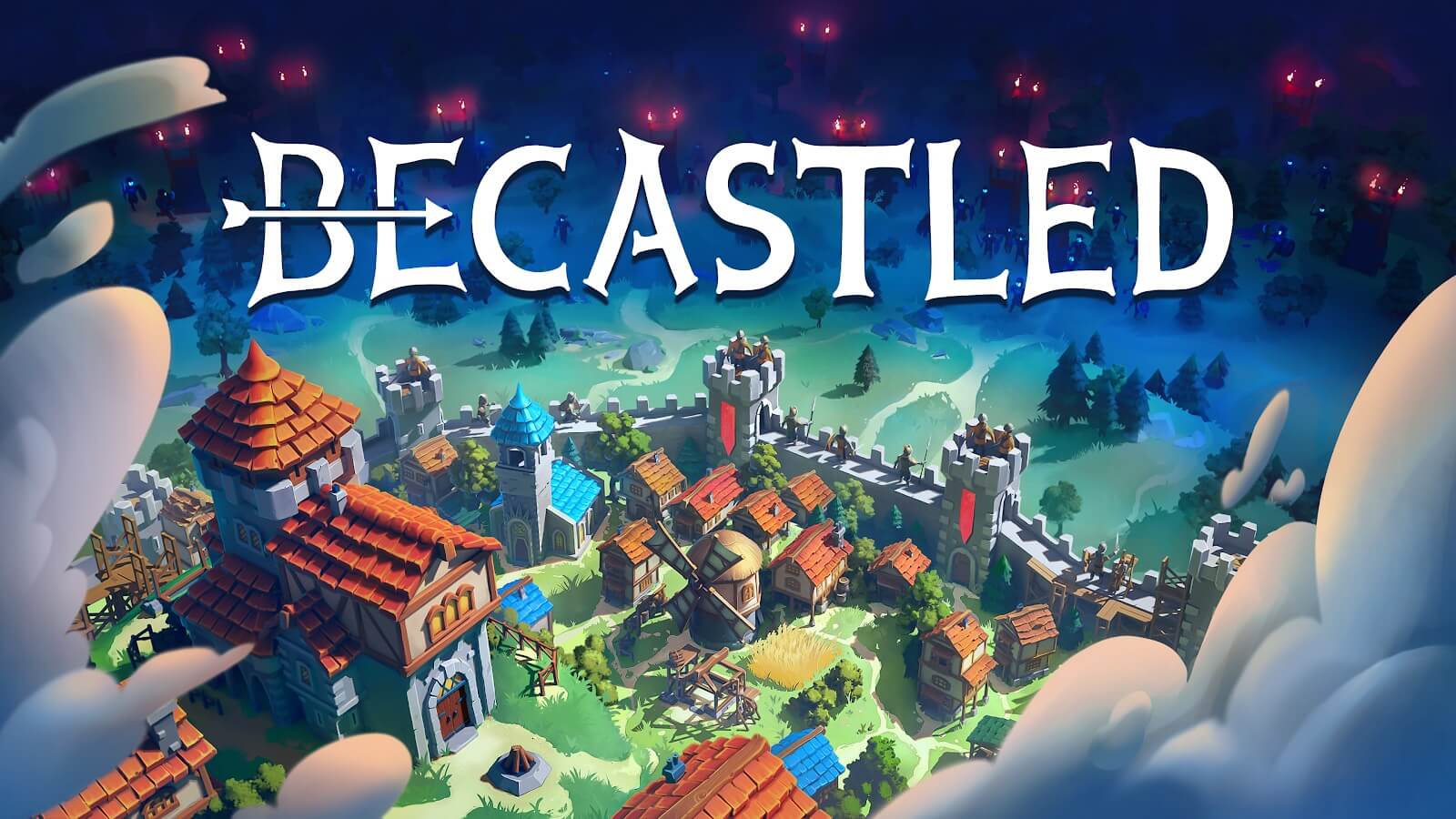 Becastled – PC Review