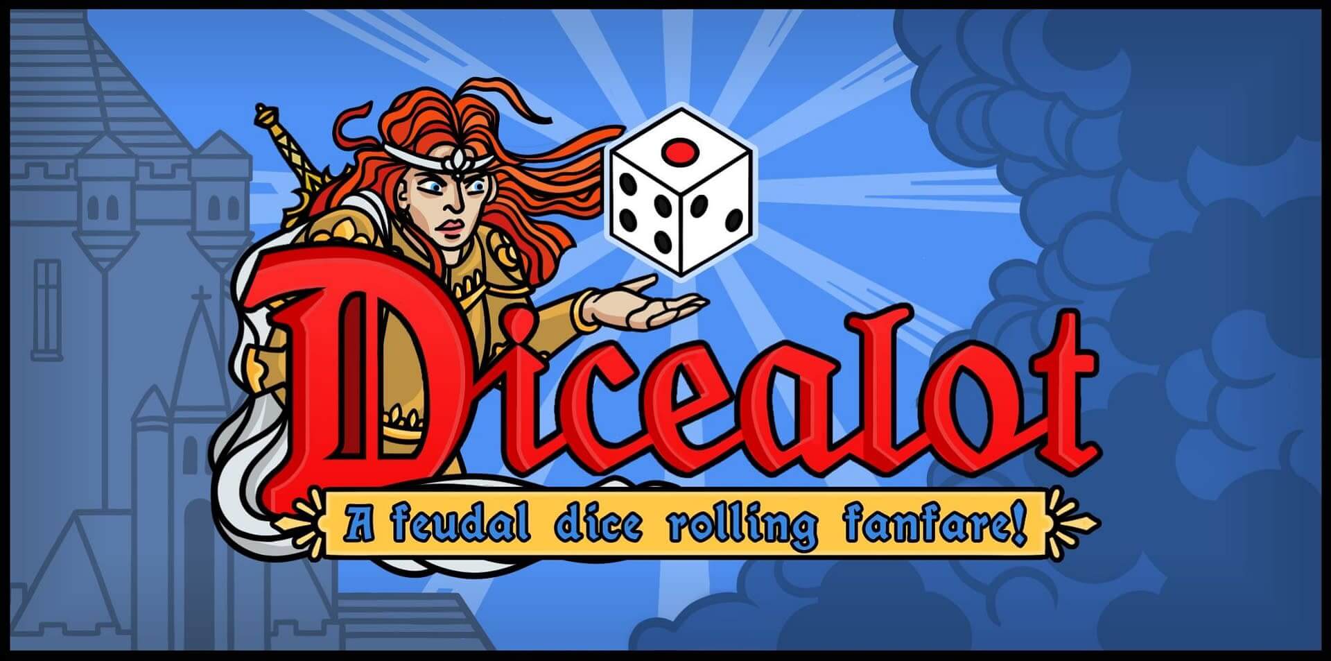 Dicealot – PC Review