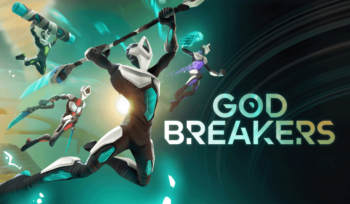 GODBREAKERS – PC Review