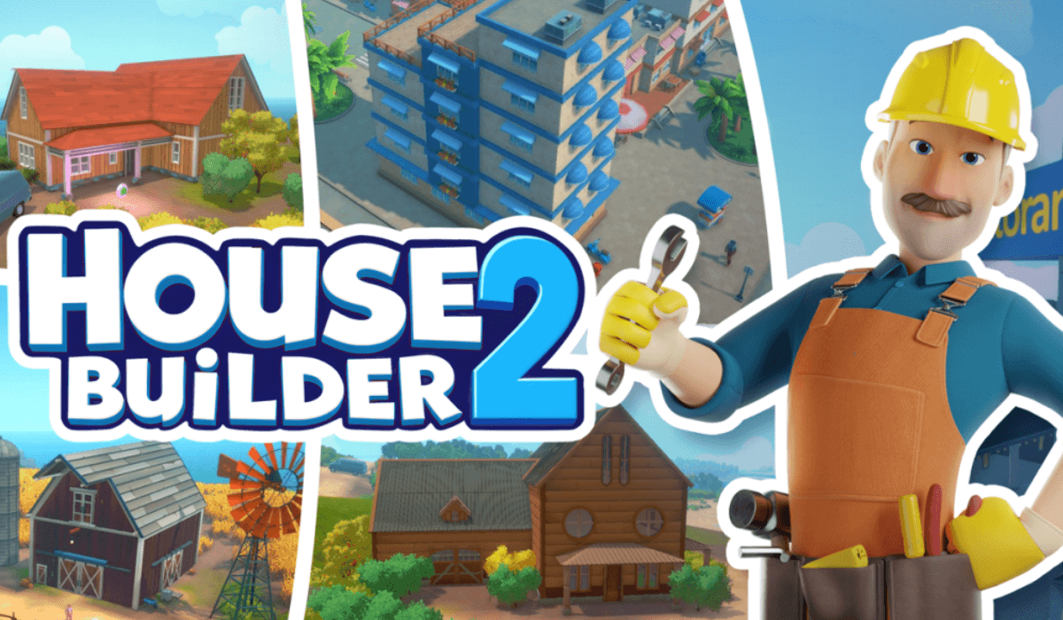House Builder 2 – PC Preview
