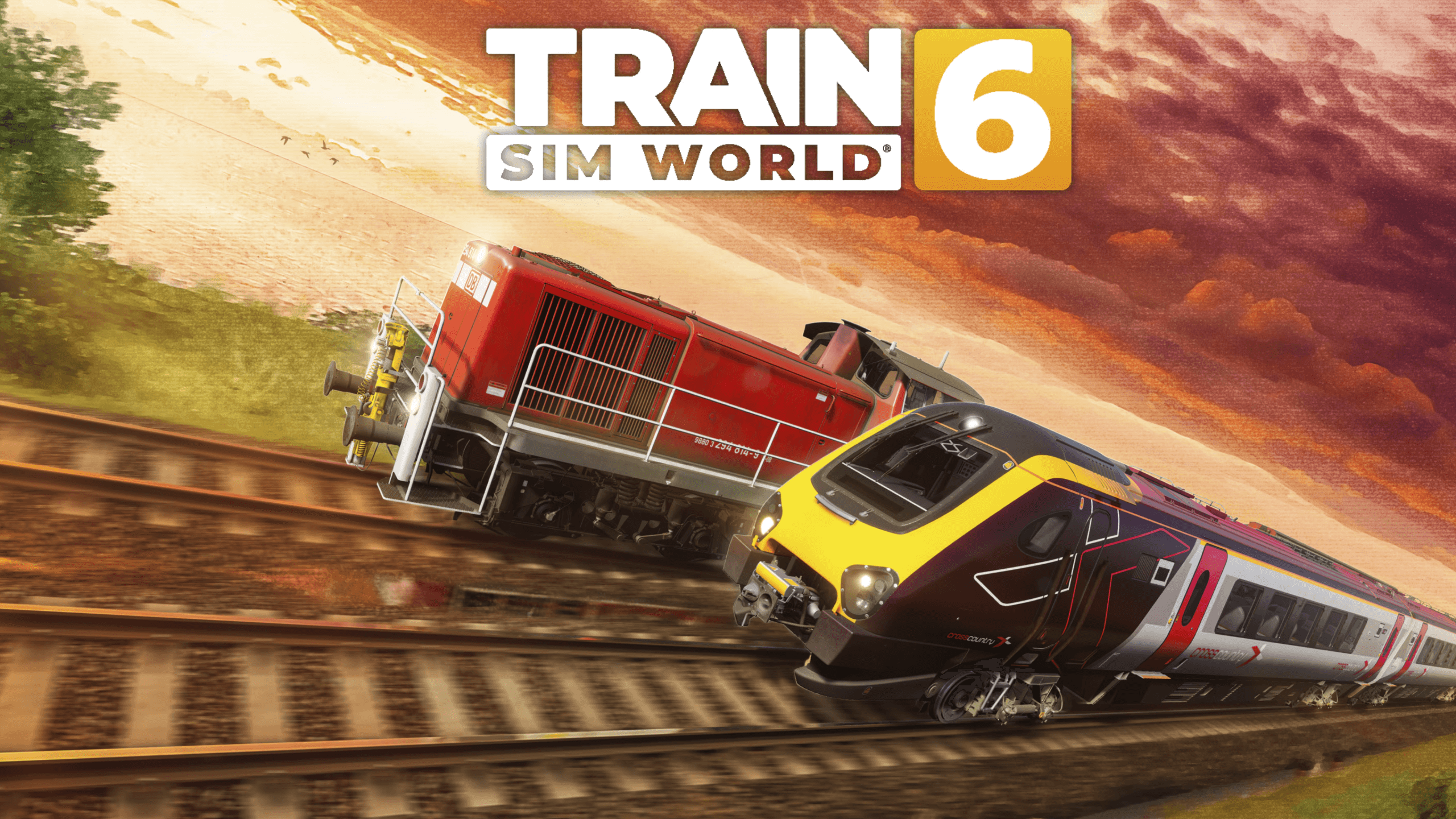 Train Sim World 6 – PS5 Review