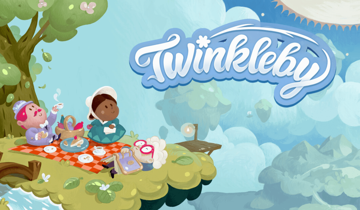 Twinkleby – PC Review