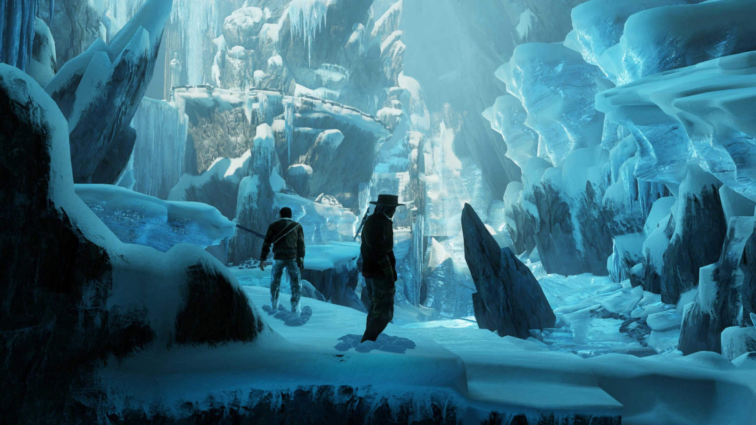 Uncharted 2: Among Thieves – Retrospective